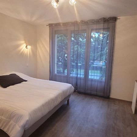 Bel Appartement T5 Neuf Avec 4 Chambres Tarbes Kültér fotó